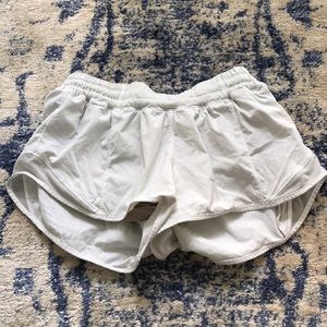 Lulu shorts